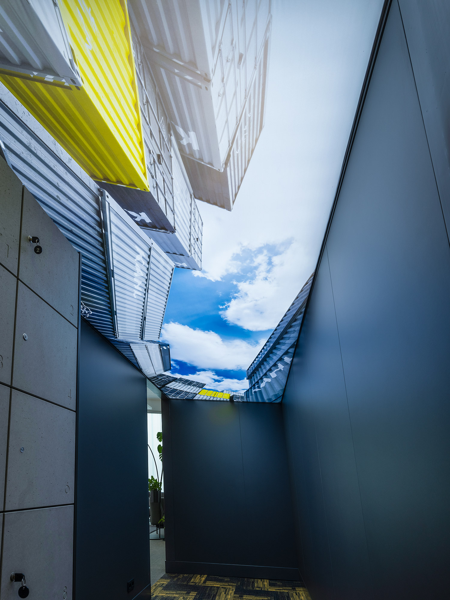 B&uuml;roeinrichter &ndash; Akustikbilder und Schallabsorber von SCHALLSAUGER&reg;